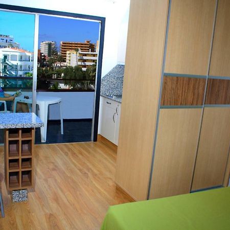 Apartamentos Koka Playa del Ingles  Dış mekan fotoğraf