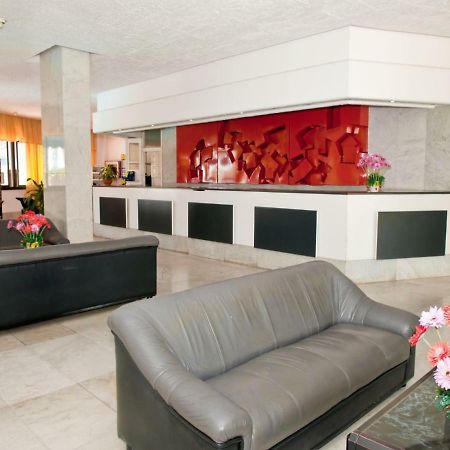 Apartamentos Koka Playa del Ingles  Dış mekan fotoğraf