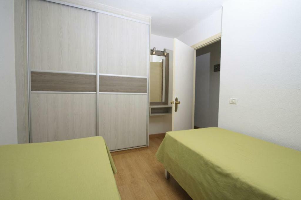 Apartamentos Koka Playa del Ingles  Dış mekan fotoğraf