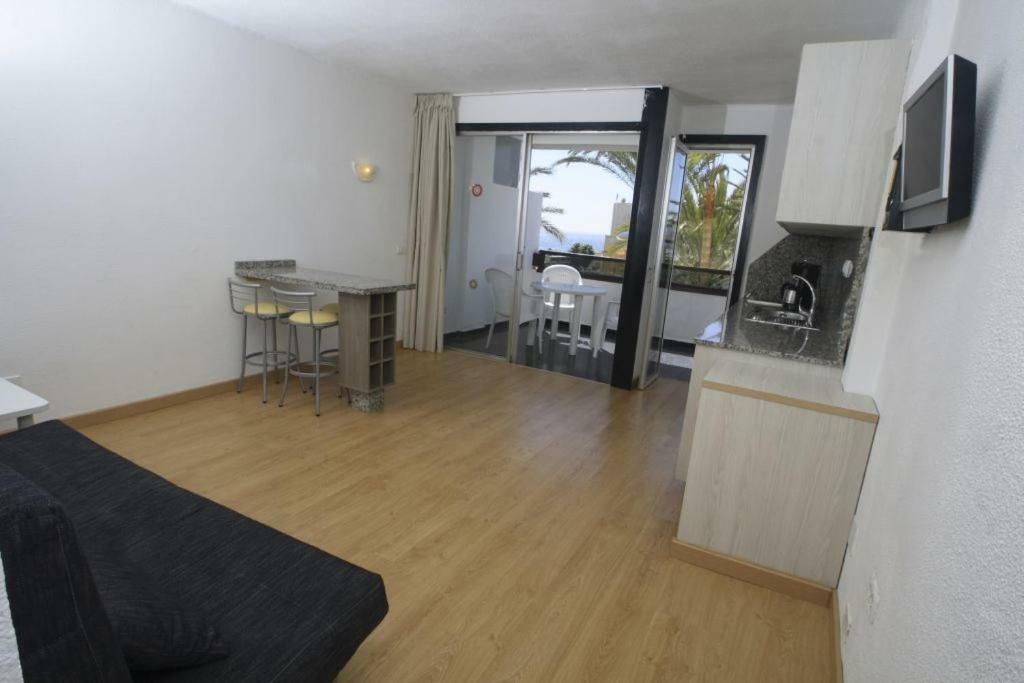 Apartamentos Koka Playa del Ingles  Dış mekan fotoğraf