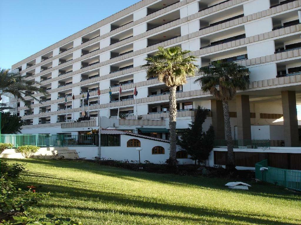 Apartamentos Koka Playa del Ingles  Dış mekan fotoğraf