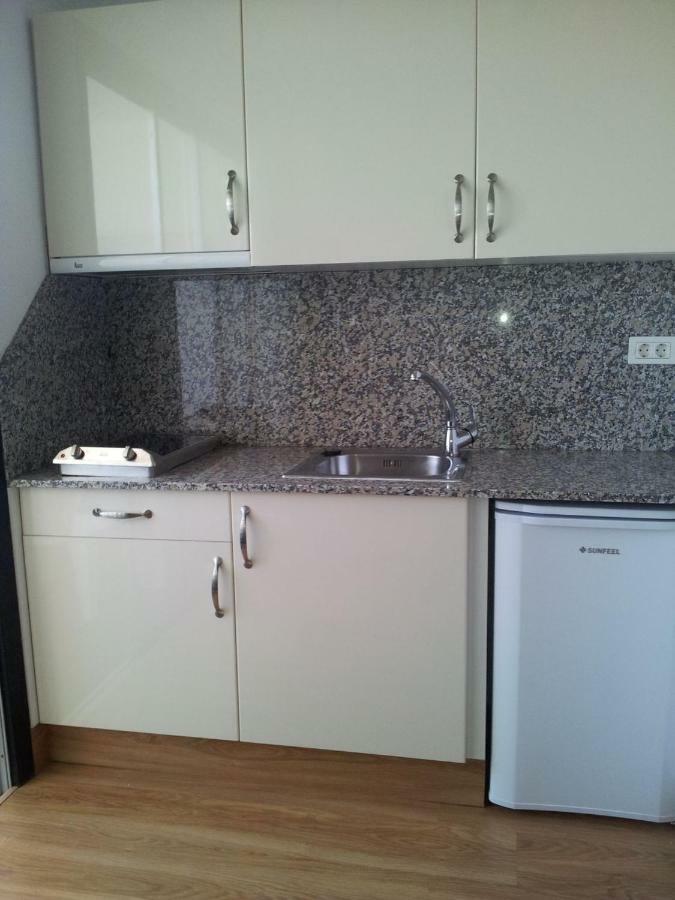Apartamentos Koka Playa del Ingles  Dış mekan fotoğraf